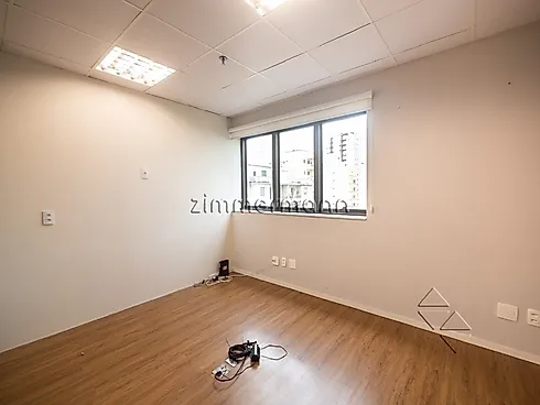 Escritório/Sala Comercial - 50m², Santa Cecilia - Escritório/sala em Santa Cecilia, São Paulo - Foto 3