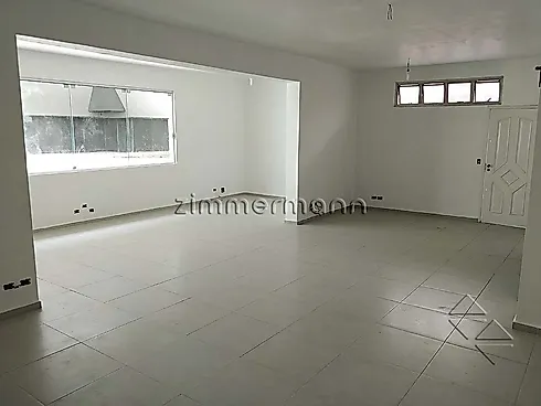 Vila Romana, São Paulo