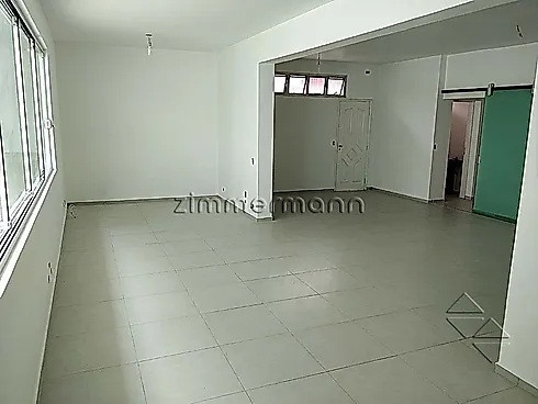 Escritório/Sala Comercial - 203m², Vila Romana - Escritório/sala em Vila Romana, São Paulo - Foto 3