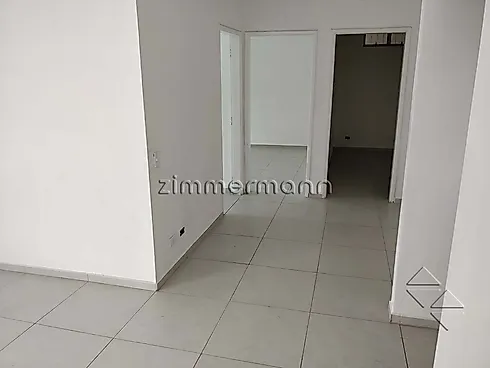 Escritório/Sala Comercial - 203m², Vila Romana - Escritório/sala em Vila Romana, São Paulo - Foto 4