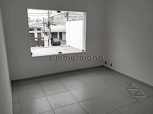 Escritório/Sala Comercial - 203m², Vila Romana - Escritório/sala em Vila Romana, São Paulo - Foto 5