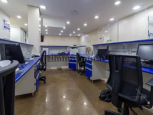 Escritório/Sala Comercial - 236m², Bela Vista - Escritório/sala em Bela Vista, São Paulo - Foto 2
