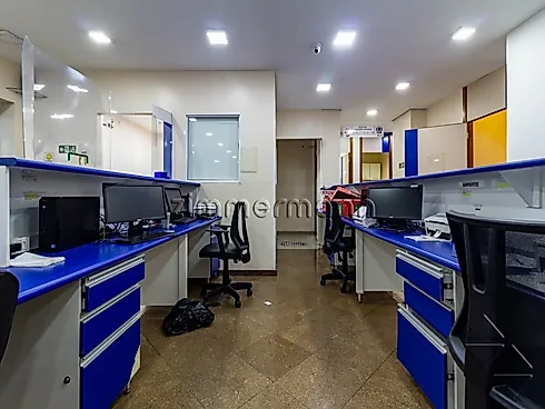 Escritório/Sala Comercial - 236m², Bela Vista - Escritório/sala em Bela Vista, São Paulo - Foto 3