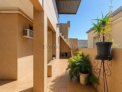 Casa 4 Quartos com 158m² - Vila Romana - Casa em Vila Romana, São Paulo - Foto 2