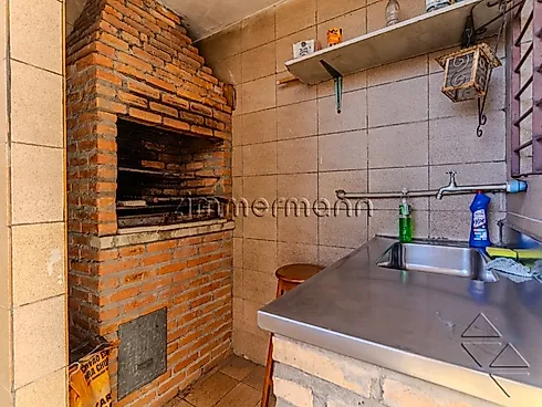Casa 4 Quartos com 158m² - Vila Romana - Casa em Vila Romana, São Paulo - Foto 3