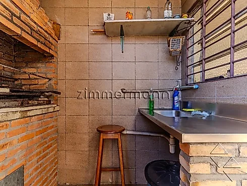 Casa 4 Quartos com 158m² - Vila Romana - Casa em Vila Romana, São Paulo - Foto 4
