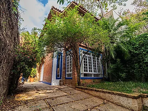 Jardim Paulista, São Paulo