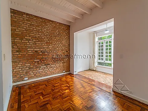 Casa 2 Quartos com 2 Suítes e 140m² - Jardim Paulista - Casa em Jardim Paulista, São Paulo - Foto 2