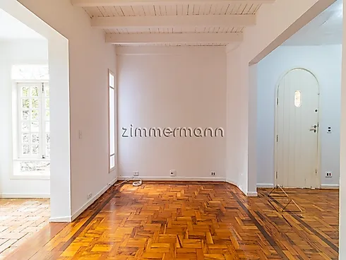 Casa 2 Quartos com 2 Suítes e 140m² - Jardim Paulista - Casa em Jardim Paulista, São Paulo - Foto 3