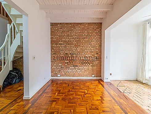 Casa 2 Quartos com 2 Suítes e 140m² - Jardim Paulista - Casa em Jardim Paulista, São Paulo - Foto 4