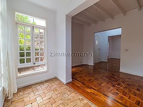 Casa 2 Quartos com 2 Suítes e 140m² - Jardim Paulista - Casa em Jardim Paulista, São Paulo - Foto 5