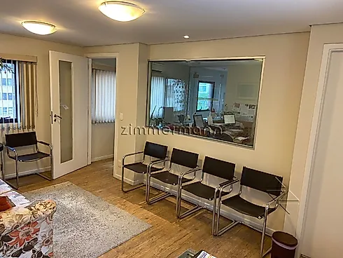 Escritório/Sala Comercial - 90m², Bela Vista - Escritório/sala em Bela Vista, São Paulo - Foto 2