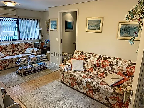 Escritório/Sala Comercial - 90m², Bela Vista - Escritório/sala em Bela Vista, São Paulo - Foto 3