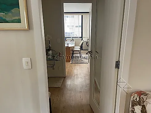 Escritório/Sala Comercial - 90m², Bela Vista - Escritório/sala em Bela Vista, São Paulo - Foto 4