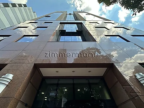 Jardim Paulista, São Paulo