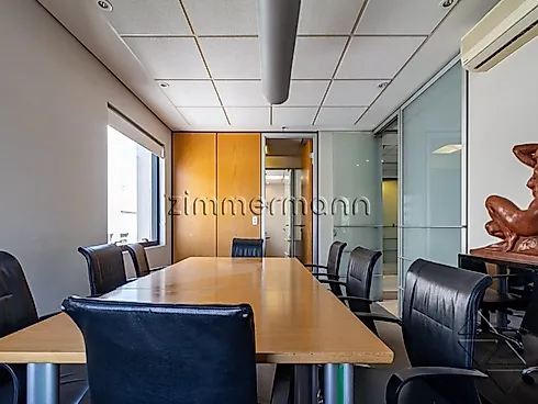 Escritório/Sala Comercial - 84m², Jardim Paulista - Escritório/sala em Jardim Paulista, São Paulo - Foto 3