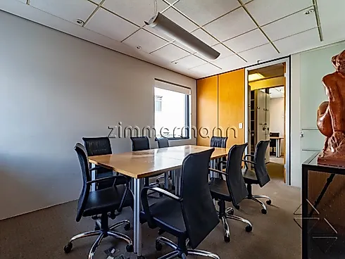 Escritório/Sala Comercial - 84m², Jardim Paulista - Escritório/sala em Jardim Paulista, São Paulo - Foto 5
