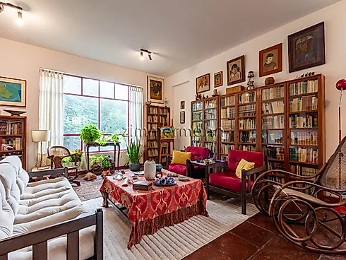 Casa 8 Quartos com 3 Suítes e 694m² - Sumaré - Casa em Sumaré, São Paulo - Foto 3