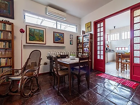 Casa 8 Quartos com 3 Suítes e 694m² - Sumaré - Casa em Sumaré, São Paulo - Foto 5