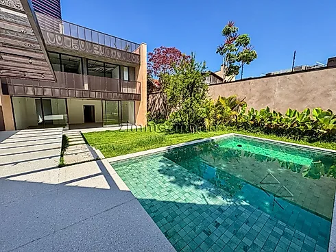 Vila Madalena, São Paulo