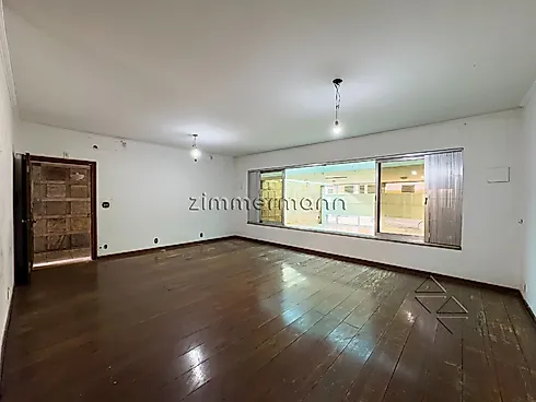 Casa 3 Quartos com 1 Suíte e 270m² - Bosque da Saúde - Casa em Bosque da Saúde, São Paulo - Foto 1