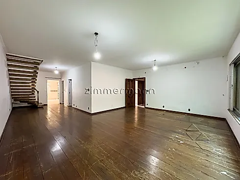 Casa 3 Quartos com 1 Suíte e 270m² - Bosque da Saúde - Casa em Bosque da Saúde, São Paulo - Foto 2
