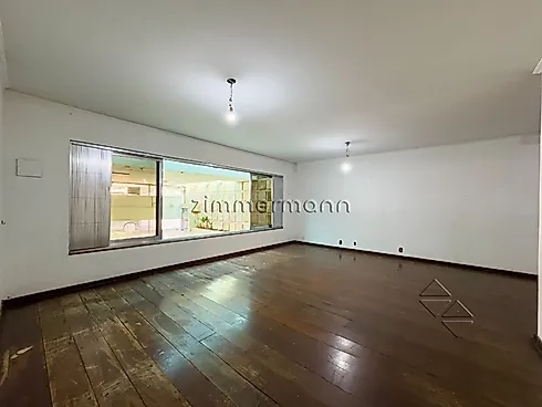 Casa 3 Quartos com 1 Suíte e 270m² - Bosque da Saúde - Casa em Bosque da Saúde, São Paulo - Foto 3