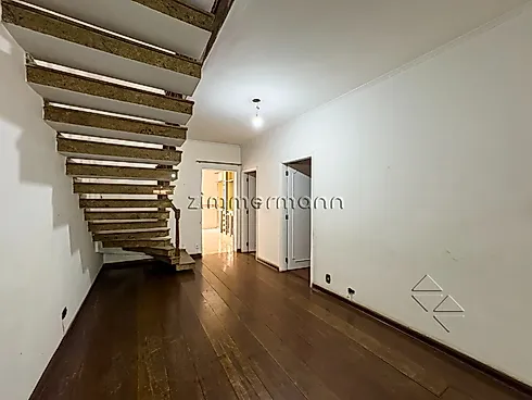 Casa 3 Quartos com 1 Suíte e 270m² - Bosque da Saúde - Casa em Bosque da Saúde, São Paulo - Foto 4