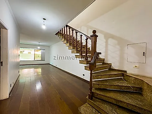 Casa 3 Quartos com 1 Suíte e 270m² - Bosque da Saúde - Casa em Bosque da Saúde, São Paulo - Foto 5