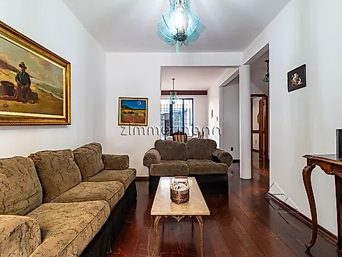 Vila Mariana, São Paulo