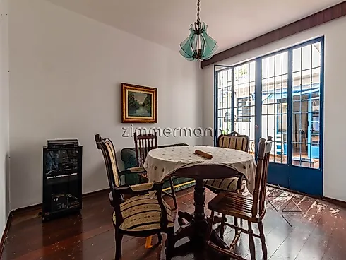 Casa 5 Quartos com 2 Suítes e 300m² - Vila Mariana - Casa em Vila Mariana, São Paulo - Foto 4
