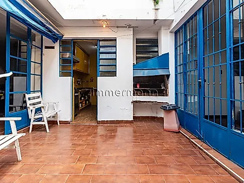 Casa 5 Quartos com 2 Suítes e 300m² - Vila Mariana - Casa em Vila Mariana, São Paulo - Foto 5