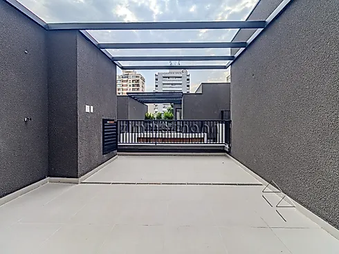 Casa 3 Quartos com 1 Suíte e 177m² - Vila Mariana - Casa em Vila Mariana, São Paulo - Foto 2