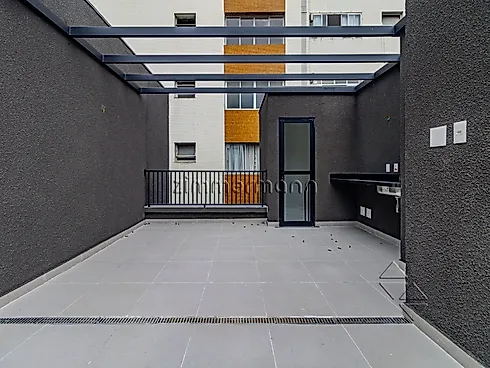 Casa 3 Quartos com 1 Suíte e 177m² - Vila Mariana - Casa em Vila Mariana, São Paulo - Foto 3