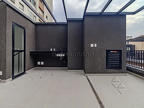 Casa 3 Quartos com 1 Suíte e 177m² - Vila Mariana - Casa em Vila Mariana, São Paulo - Foto 4