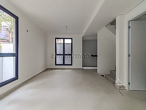 Casa 3 Quartos com 1 Suíte e 177m² - Vila Mariana - Casa em Vila Mariana, São Paulo - Foto 2