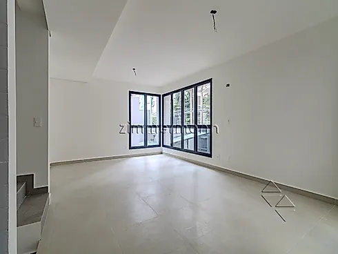 Casa 3 Quartos com 1 Suíte e 177m² - Vila Mariana - Casa em Vila Mariana, São Paulo - Foto 3