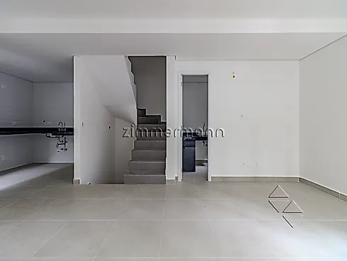 Casa 3 Quartos com 1 Suíte e 177m² - Vila Mariana - Casa em Vila Mariana, São Paulo - Foto 4