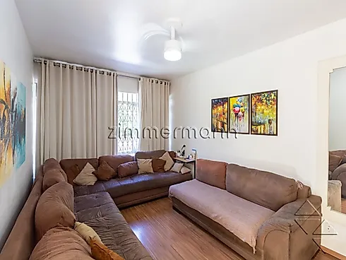 Casa 4 Quartos com 1 Suíte e 185m² - Vila Mariana - Casa em Vila Mariana, São Paulo - Foto 3