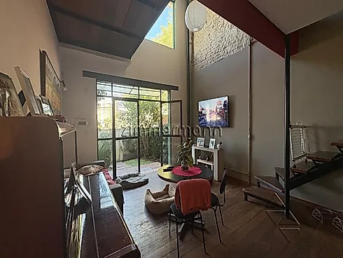 Casa 3 Quartos com 1 Suíte e 256m² - Vila Ipojuca - Casa em Vila Ipojuca, São Paulo - Foto 1