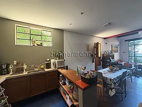 Casa 3 Quartos com 1 Suíte e 256m² - Vila Ipojuca - Casa em Vila Ipojuca, São Paulo - Foto 3