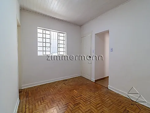 Casa 2 Quartos com 150m² - Vila Madalena - Casa em Vila Madalena, São Paulo - Foto 2