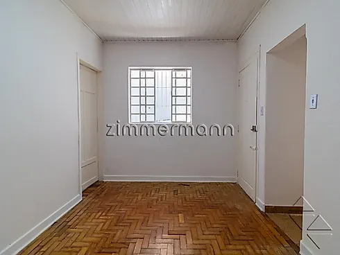 Casa 2 Quartos com 150m² - Vila Madalena - Casa em Vila Madalena, São Paulo - Foto 4