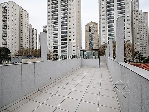 Casa 10 Quartos com 2 Suítes e 300m² - Belem - Casa em Belem, São Paulo - Foto 2