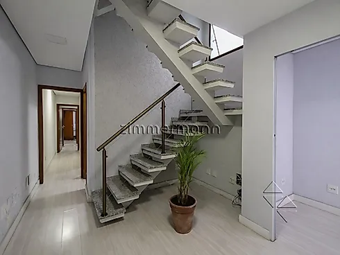 Casa 10 Quartos com 2 Suítes e 300m² - Belem - Casa em Belem, São Paulo - Foto 4