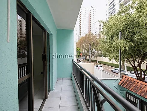 Casa 10 Quartos com 2 Suítes e 300m² - Belem - Casa em Belem, São Paulo - Foto 5