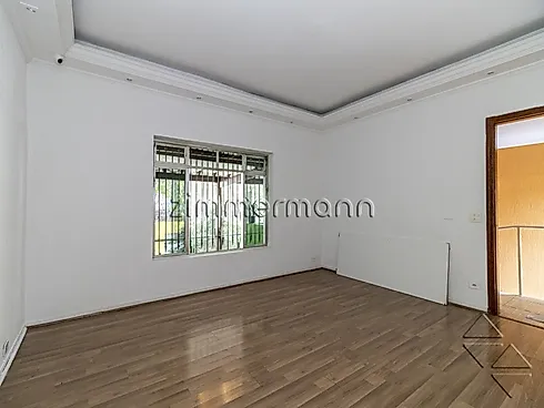 Casa 3 Quartos com 192m² - Vila Romana - Casa em Vila Romana, São Paulo - Foto 3