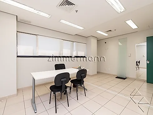 Escritório/Sala Comercial - 174m², Higienopolis - Escritório/sala em Higienopolis, São Paulo - Foto 2