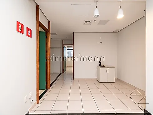 Escritório/Sala Comercial - 174m², Higienopolis - Escritório/sala em Higienopolis, São Paulo - Foto 3