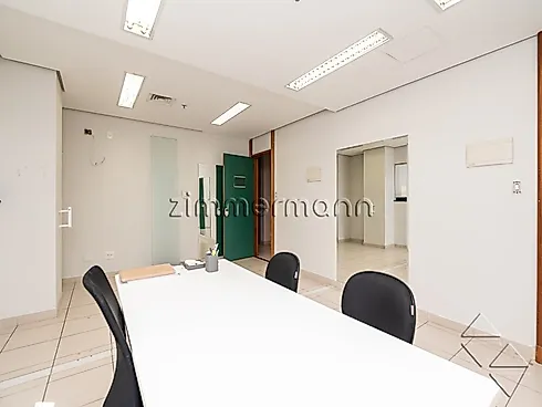 Escritório/Sala Comercial - 174m², Higienopolis - Escritório/sala em Higienopolis, São Paulo - Foto 4